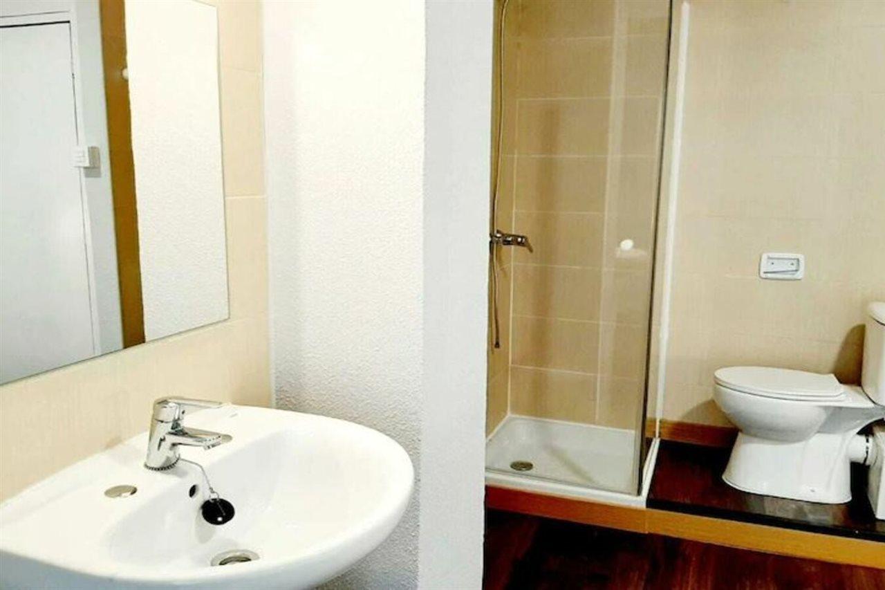 Arjori Rooms Hostal Salamanca Buitenkant foto
