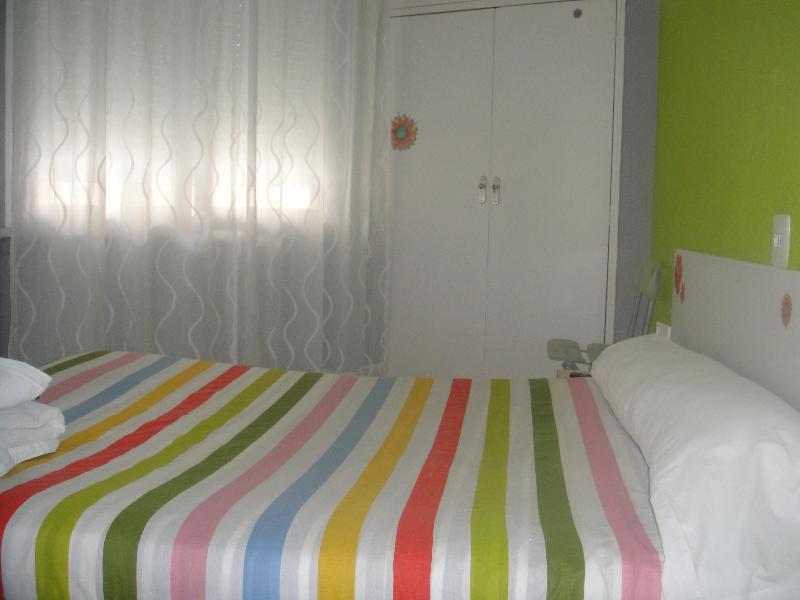 Arjori Rooms Hostal Salamanca Buitenkant foto
