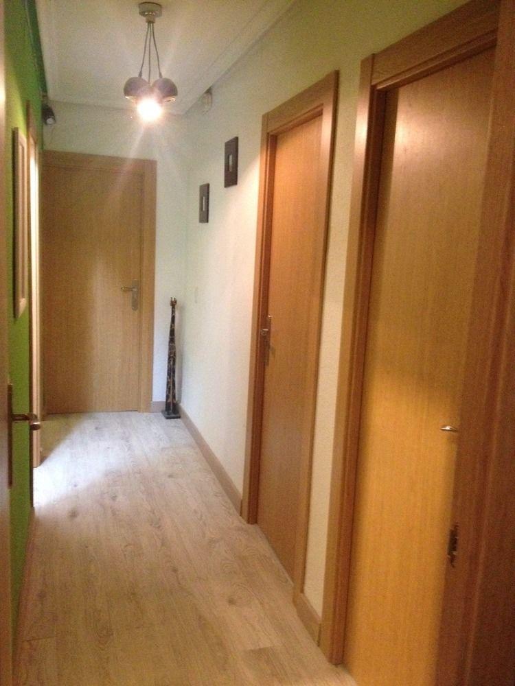 Arjori Rooms Hostal Salamanca Buitenkant foto