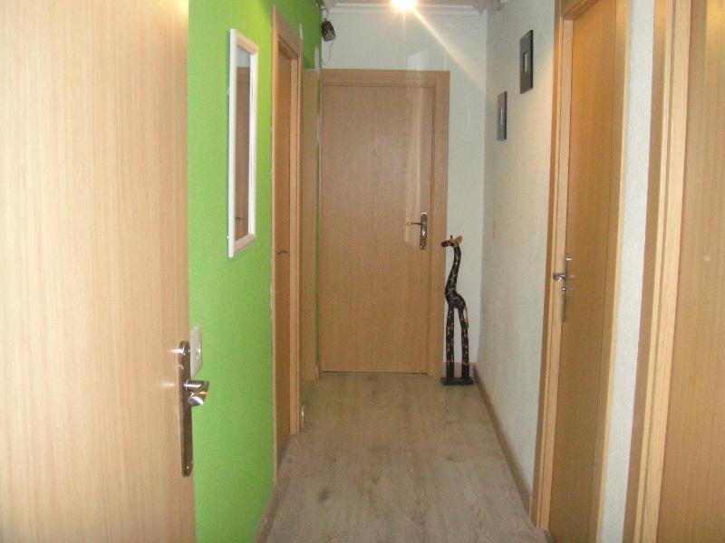 Arjori Rooms Hostal Salamanca Buitenkant foto